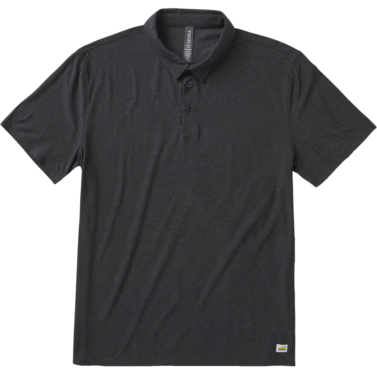 Men's Strato Tech Polo