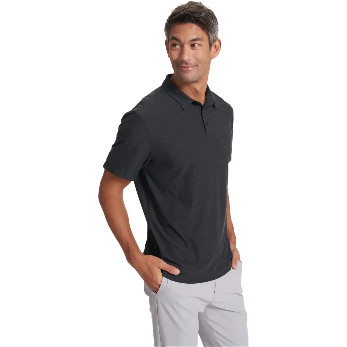 Men's Strato Tech Polo