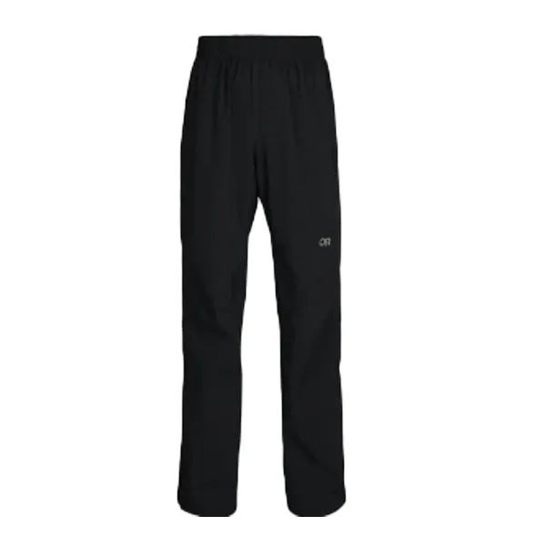 Mens Stratoburst Stretch Rain Pants