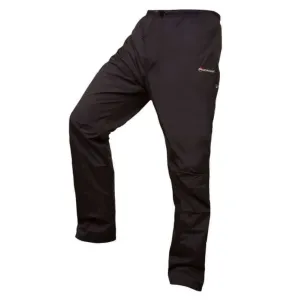 Montane Clearance Dynamo Waterproof Pant Short Leg - Mens