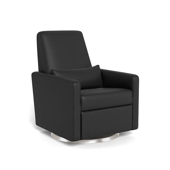 Monte Design Grano Glider Recliner- Swivel base