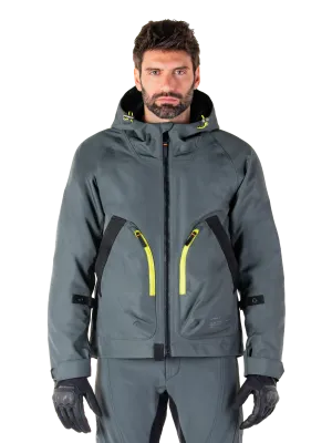 Morush Waterproof Parka