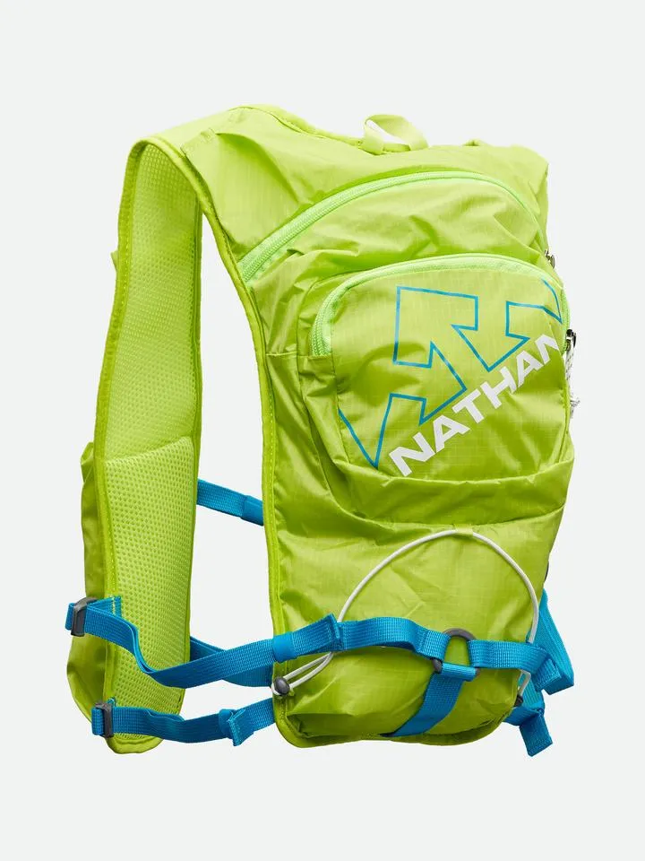 Nathan | QuickStart 6L | Hydration Vest