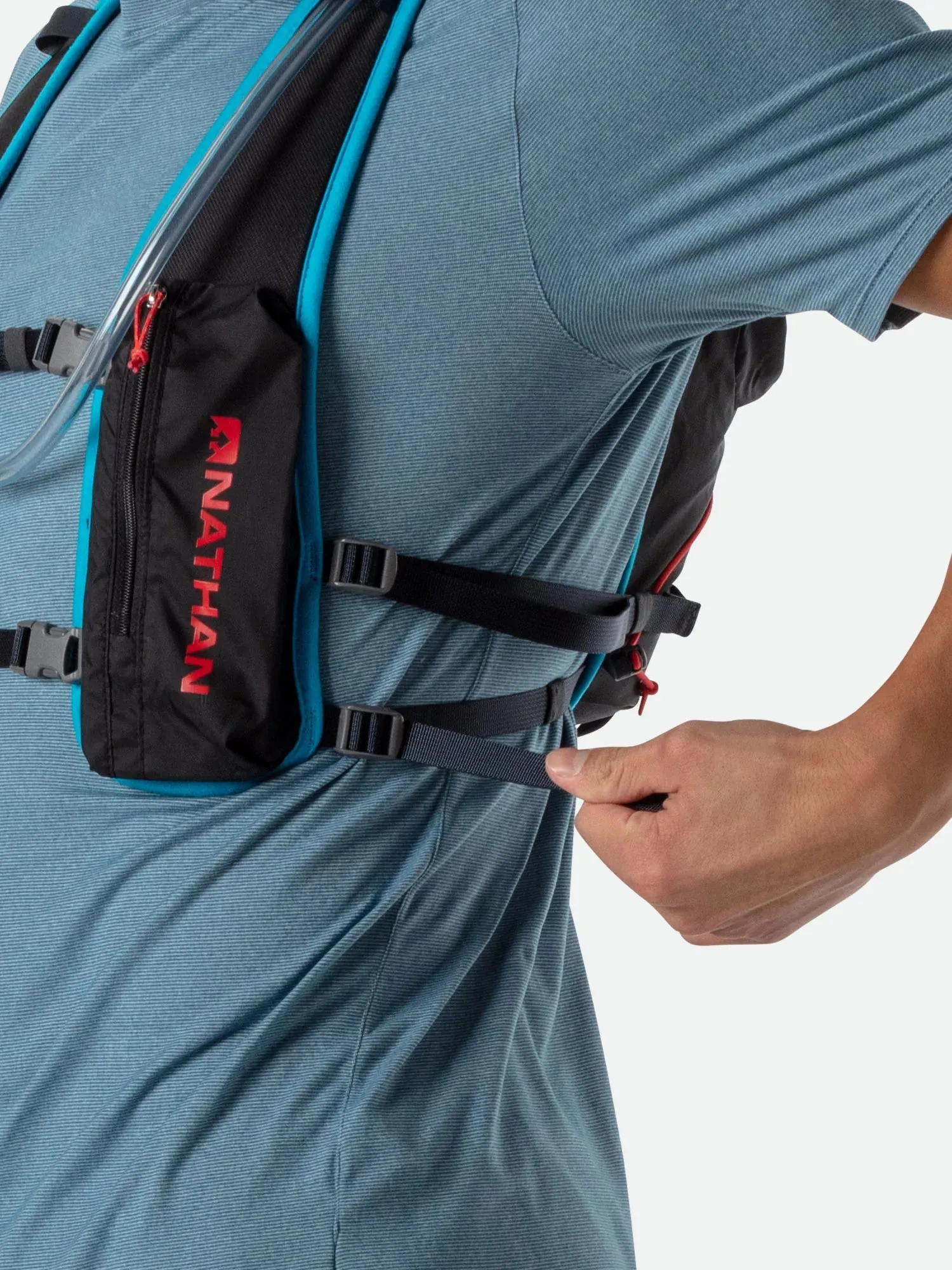 Nathan | QuickStart 6L | Hydration Vest