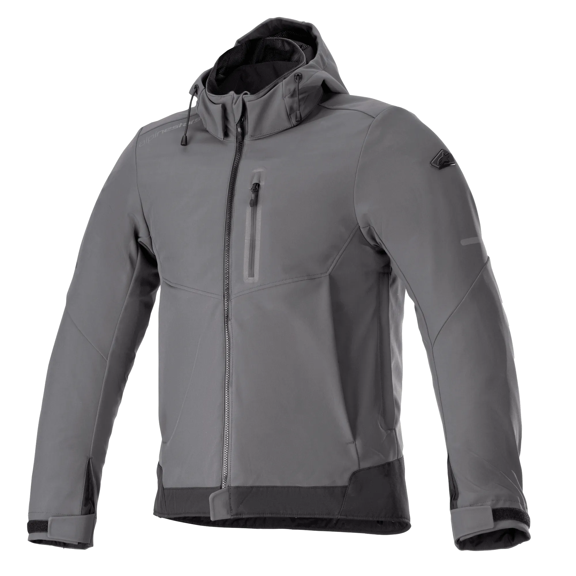 Neo Waterproof Hoodie