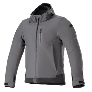 Neo Waterproof Hoodie