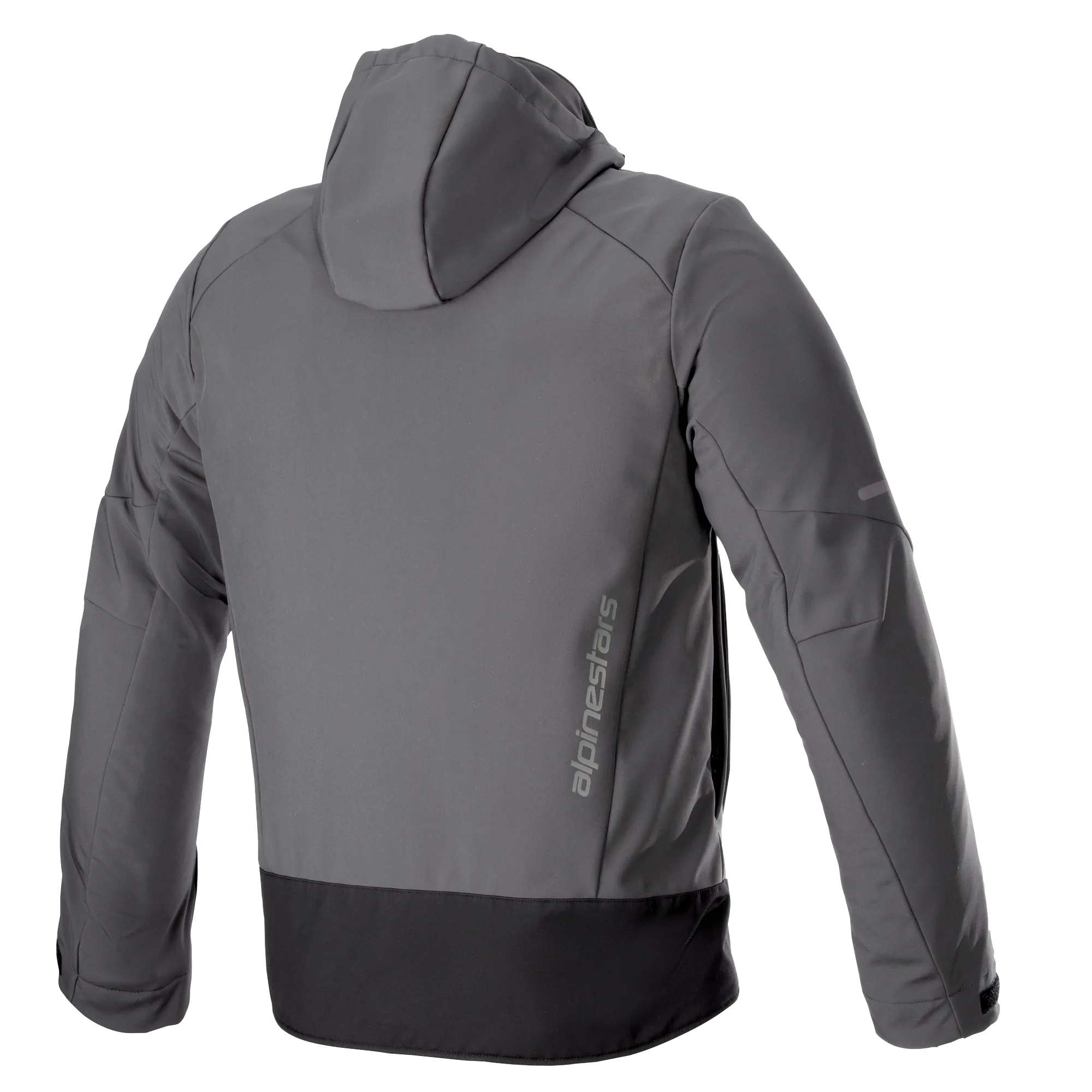 Neo Waterproof Hoodie