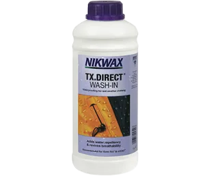 Nikwax TX Direct Wash In 1L