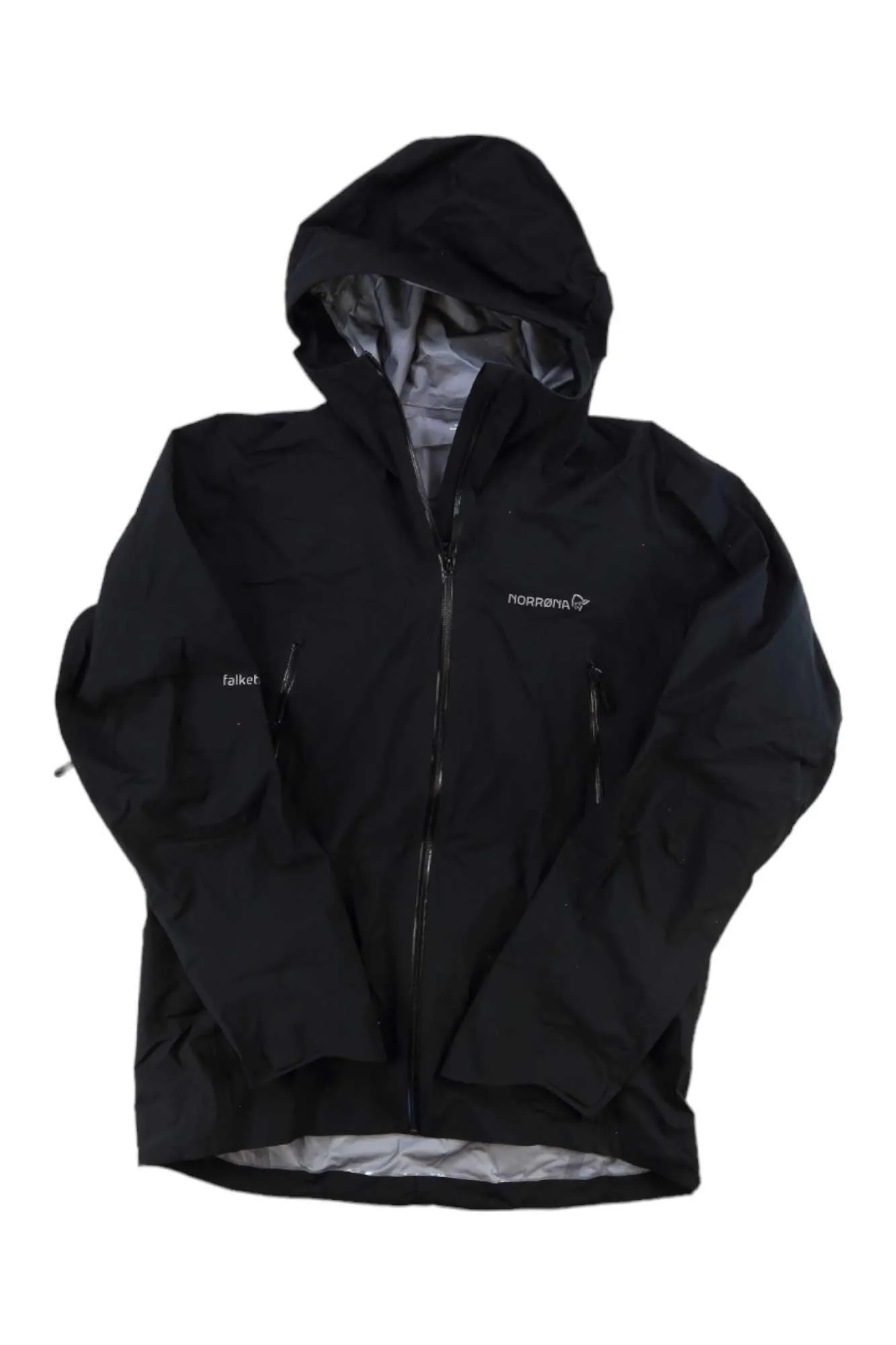 Norrona Mens Falketind GTX Jacket