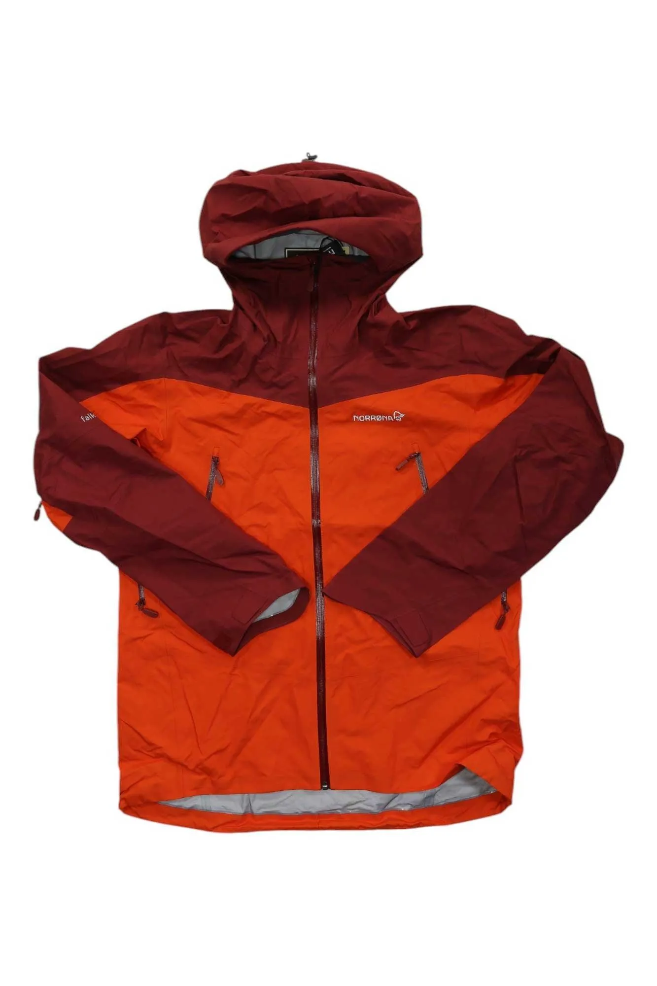 Norrona Mens Falketind GTX Jacket