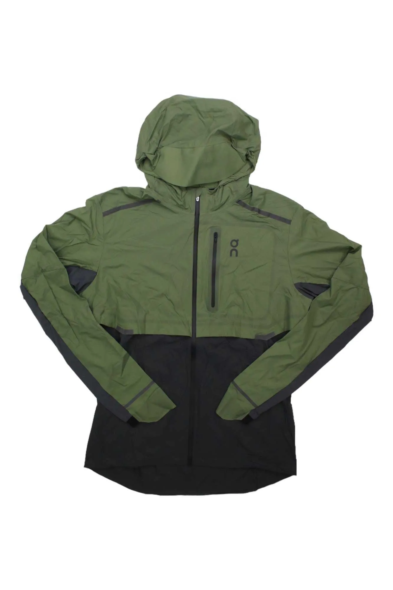 On Running Men's Weather Jacket