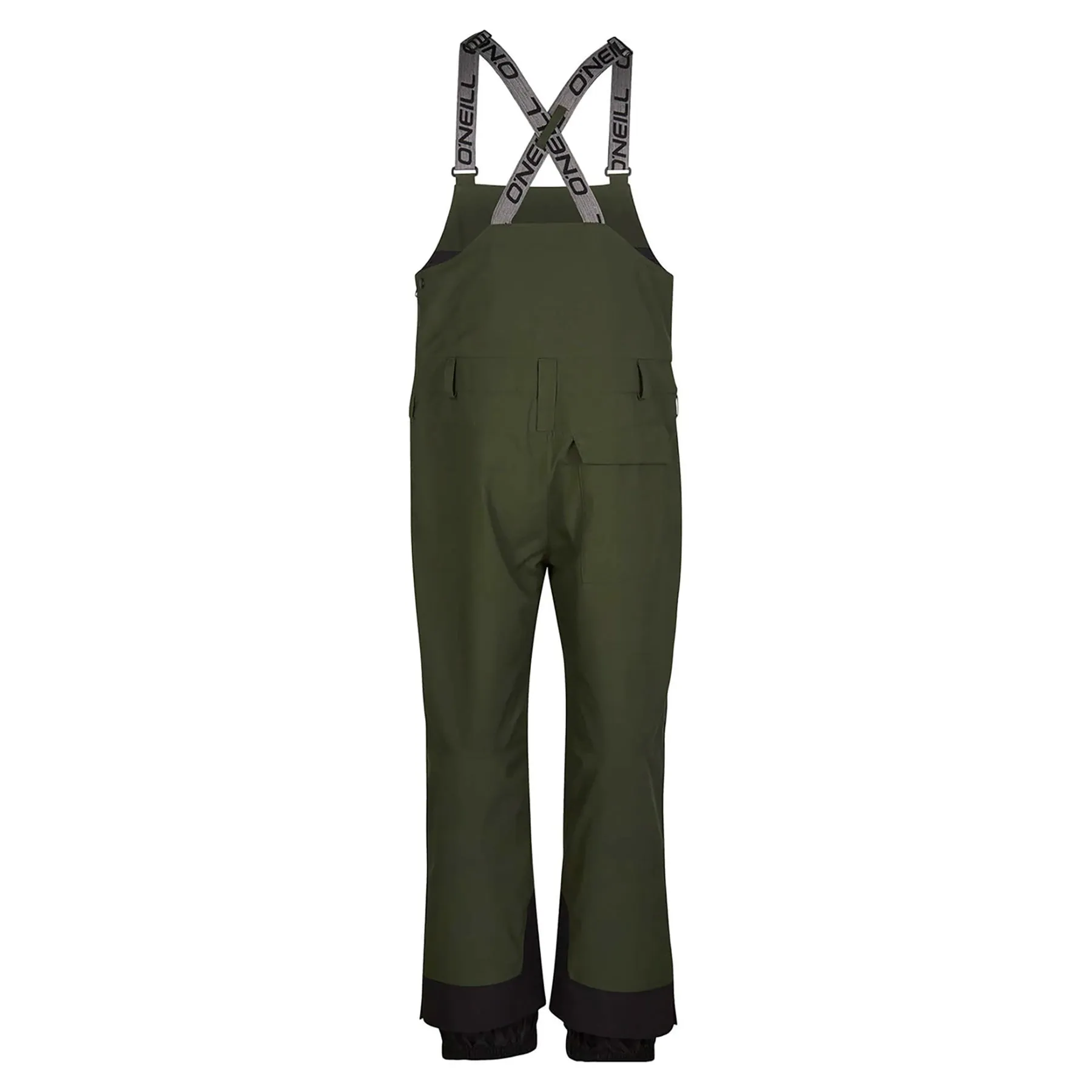 O'Neill Mens Shred Bib Pants 2022