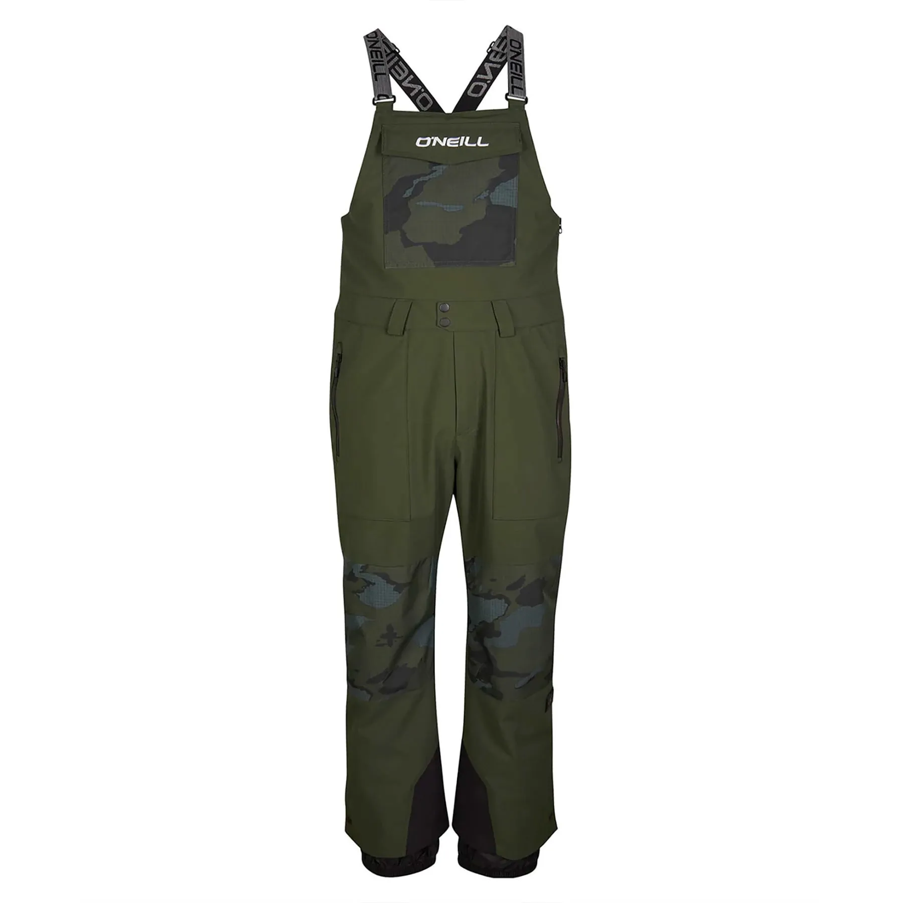 O'Neill Mens Shred Bib Pants 2022