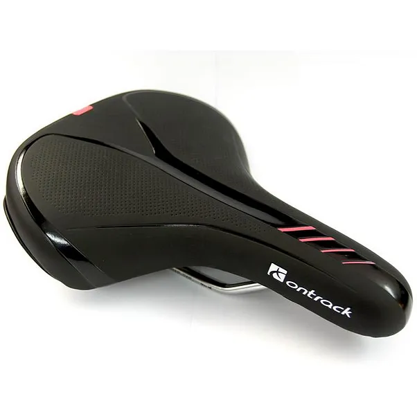 Ontrack Womens Gel Moulded Base Cut Seat