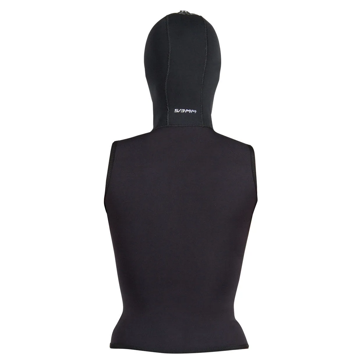 Open Box Henderson 5/3mm Womens Thermoprene Pro Hooded Vest - 10