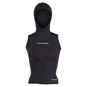 Open Box Henderson 5/3mm Womens Thermoprene Pro Hooded Vest - 10