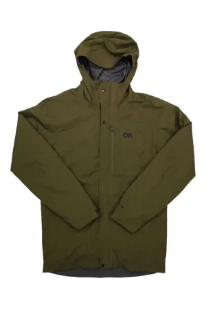 Outdoor Research Mens Foray 3-In-1 Parka