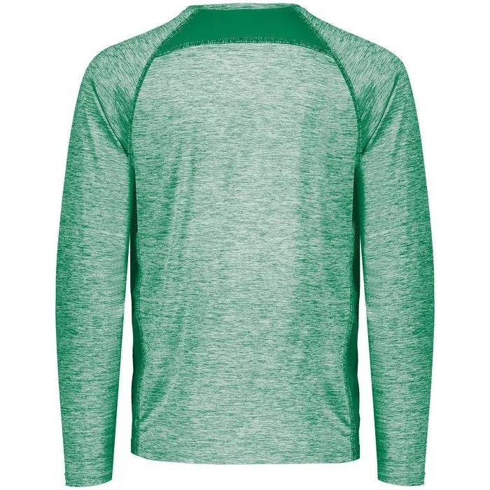 OUTLET-Holloway Electrify Coolcore Long Sleeve Tee