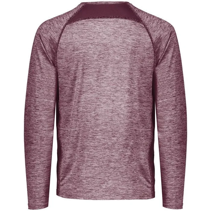 OUTLET-Holloway Electrify Coolcore Long Sleeve Tee