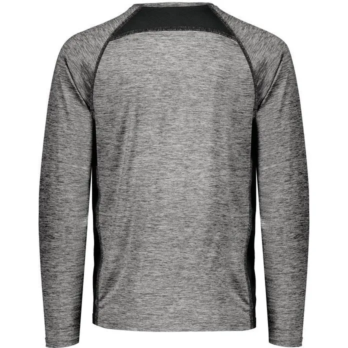 OUTLET-Holloway Electrify Coolcore Long Sleeve Tee