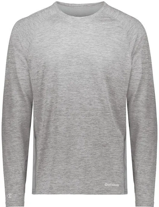 OUTLET-Holloway Electrify Coolcore Long Sleeve Tee