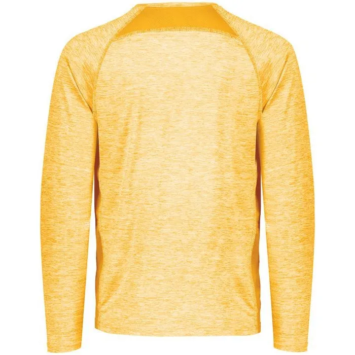 OUTLET-Holloway Electrify Coolcore Long Sleeve Tee