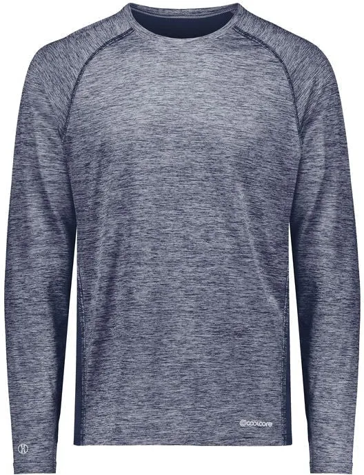 OUTLET-Holloway Electrify Coolcore Long Sleeve Tee