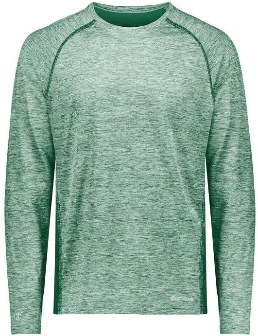 OUTLET-Holloway Electrify Coolcore Long Sleeve Tee