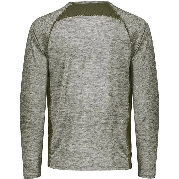 OUTLET-Holloway Electrify Coolcore Long Sleeve Tee