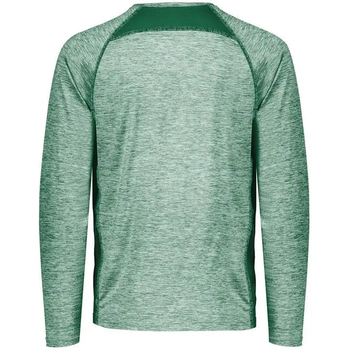 OUTLET-Holloway Electrify Coolcore Long Sleeve Tee