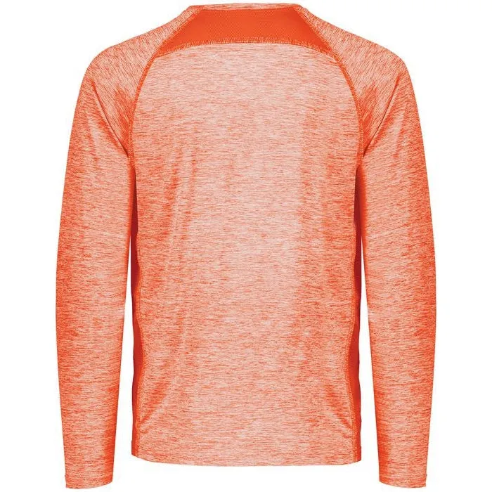 OUTLET-Holloway Electrify Coolcore Long Sleeve Tee