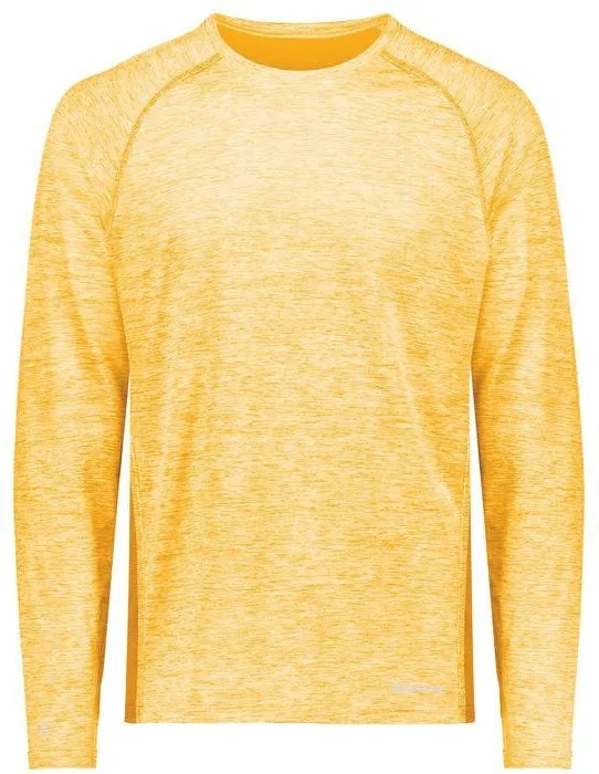 OUTLET-Holloway Electrify Coolcore Long Sleeve Tee