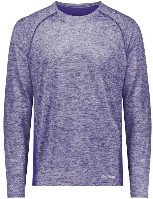 OUTLET-Holloway Electrify Coolcore Long Sleeve Tee