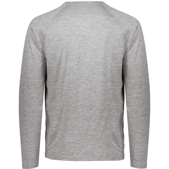 OUTLET-Holloway Electrify Coolcore Long Sleeve Tee