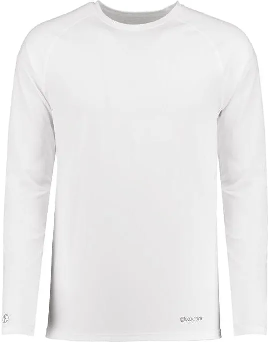 OUTLET-Holloway Electrify Coolcore Long Sleeve Tee