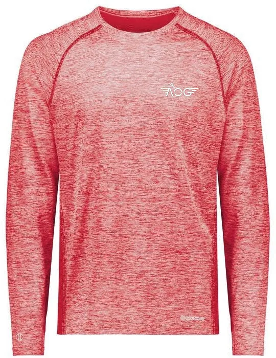 OUTLET-Holloway Electrify Coolcore Long Sleeve Tee