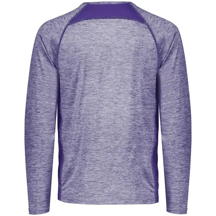 OUTLET-Holloway Electrify Coolcore Long Sleeve Tee