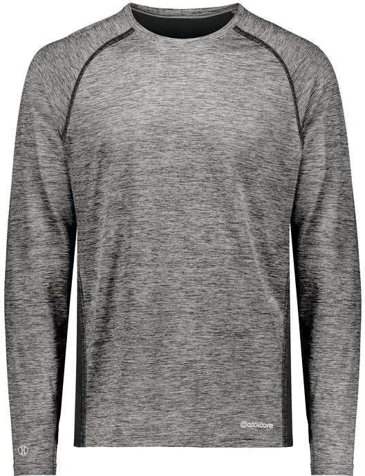 OUTLET-Holloway Electrify Coolcore Long Sleeve Tee