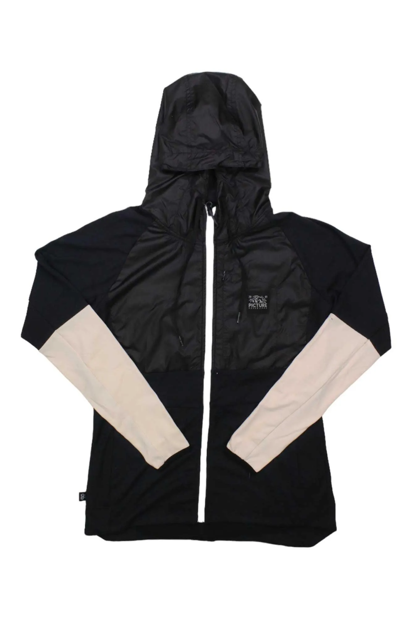 Picture Women's Sam Zip Tech Hoodie