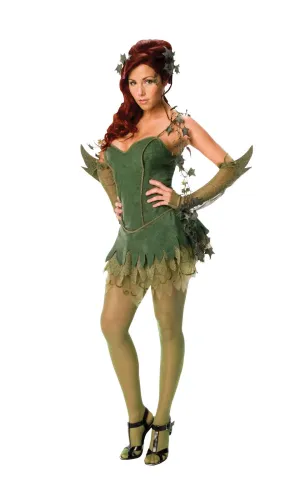 Poison Ivy Costume