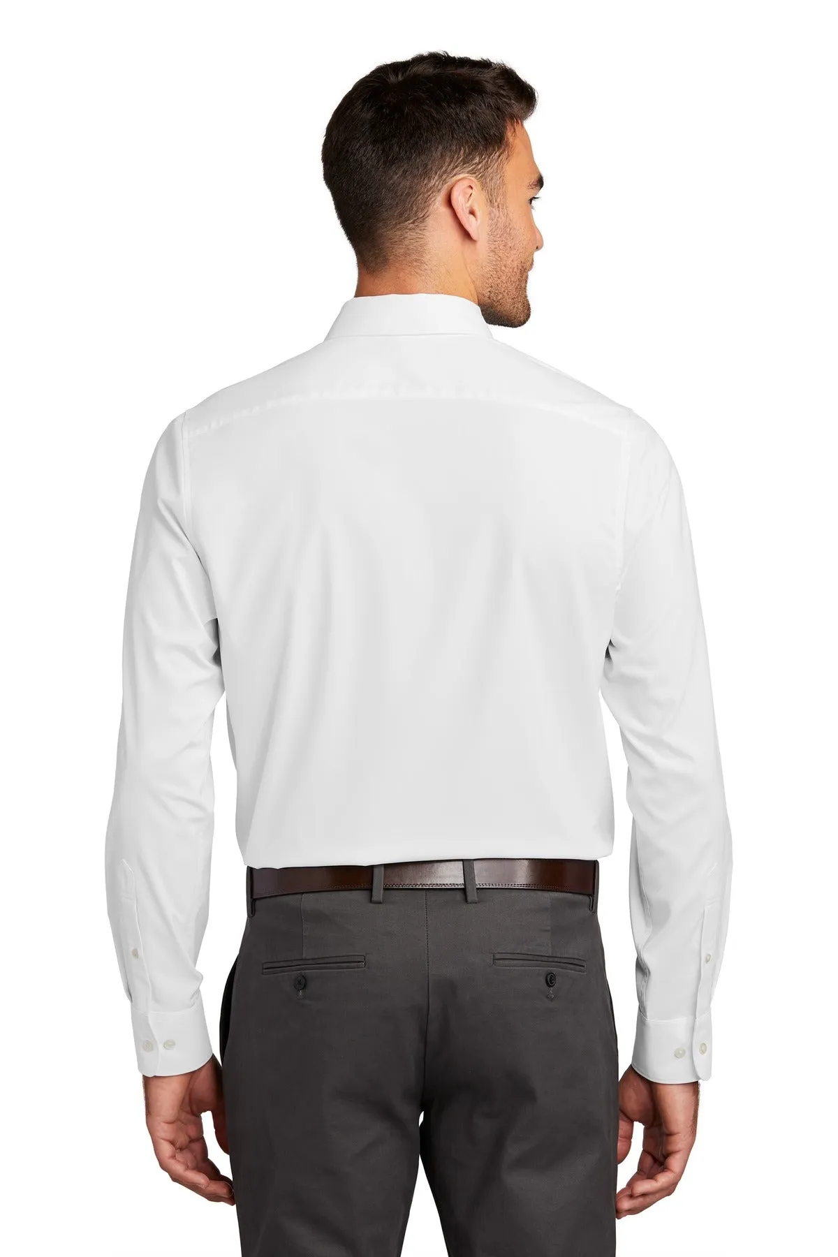 Port Authority City Stretch Shirt W680