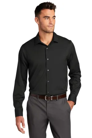 Port Authority City Stretch Shirt W680