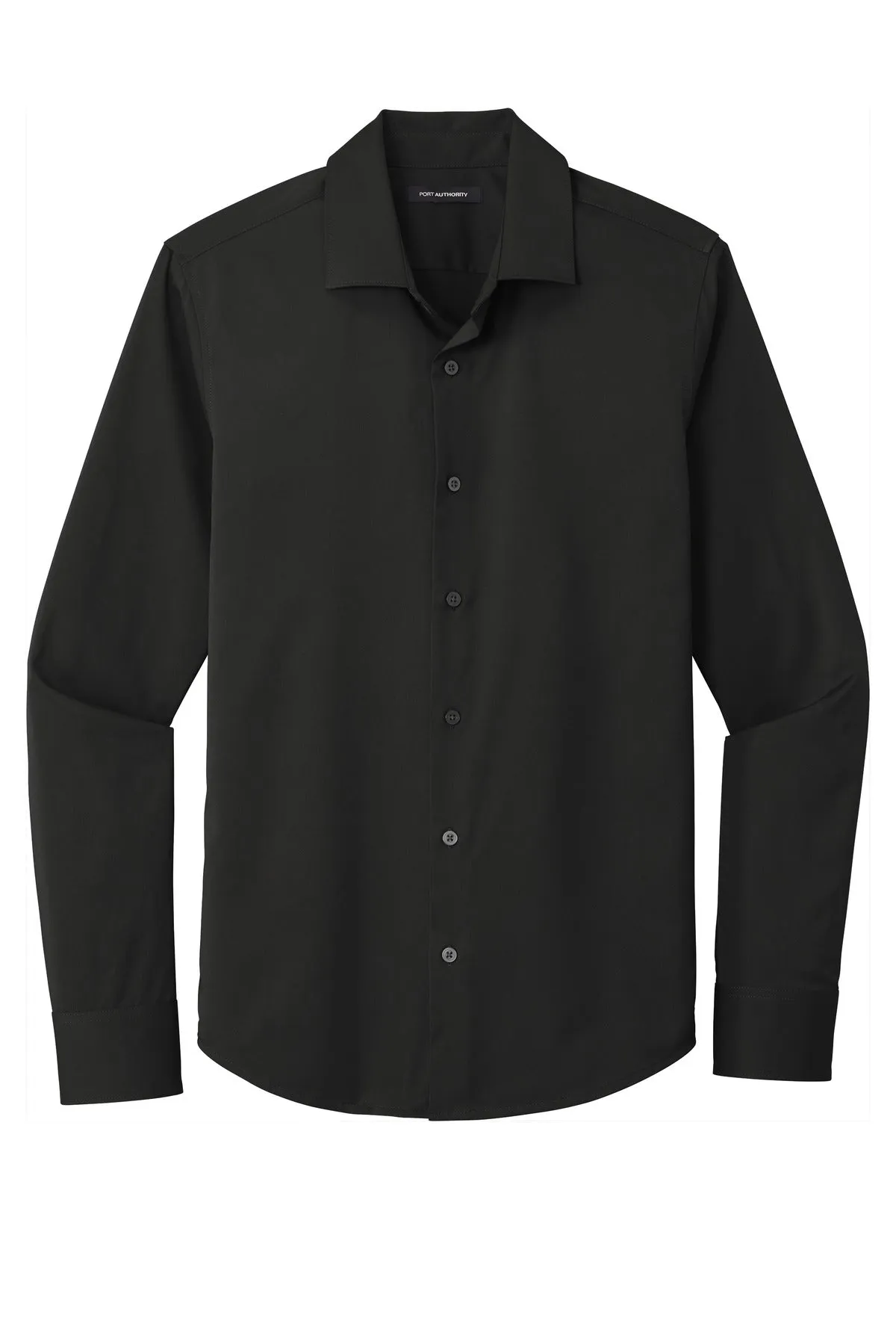 Port Authority City Stretch Shirt W680