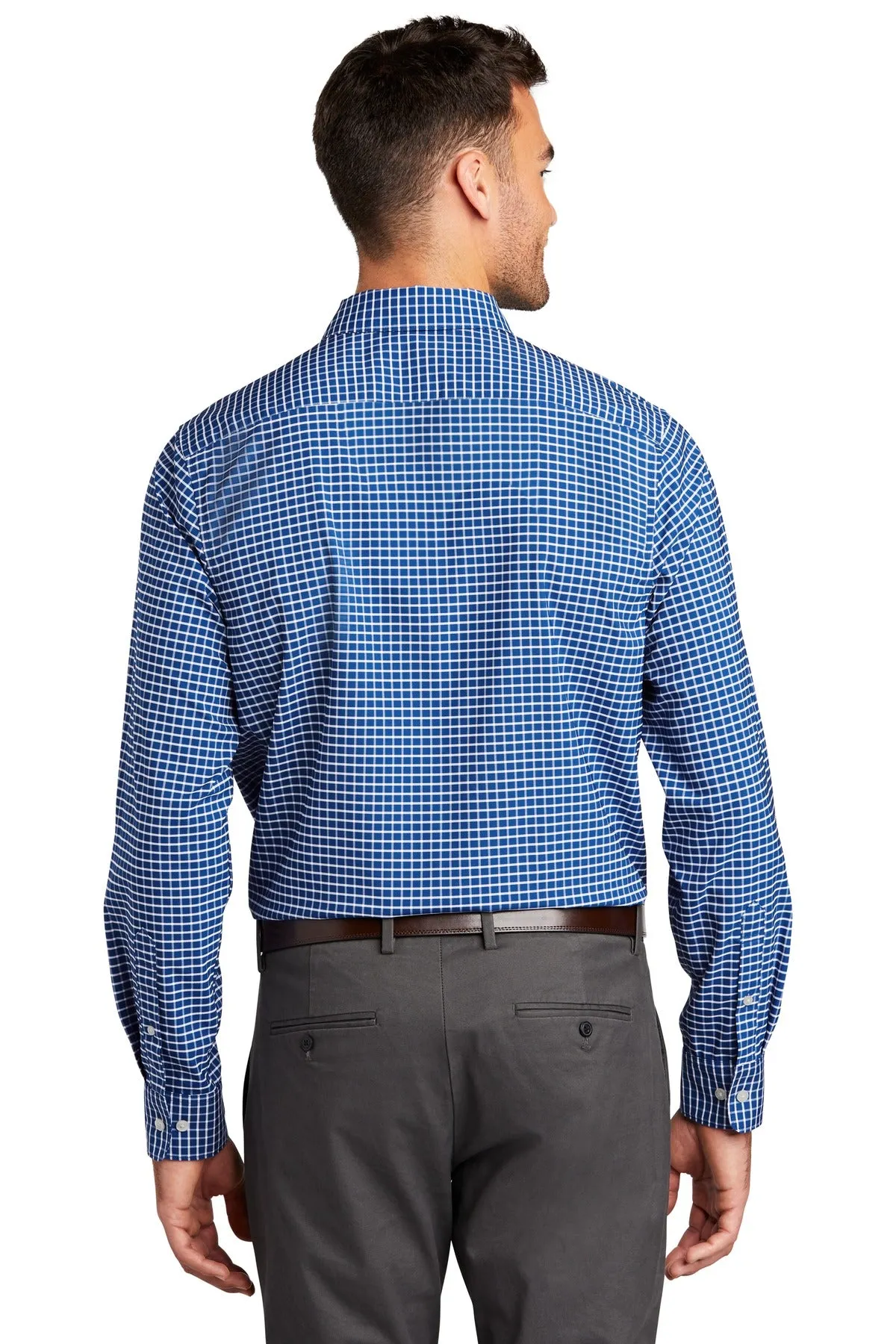 Port Authority City Stretch Shirt W680