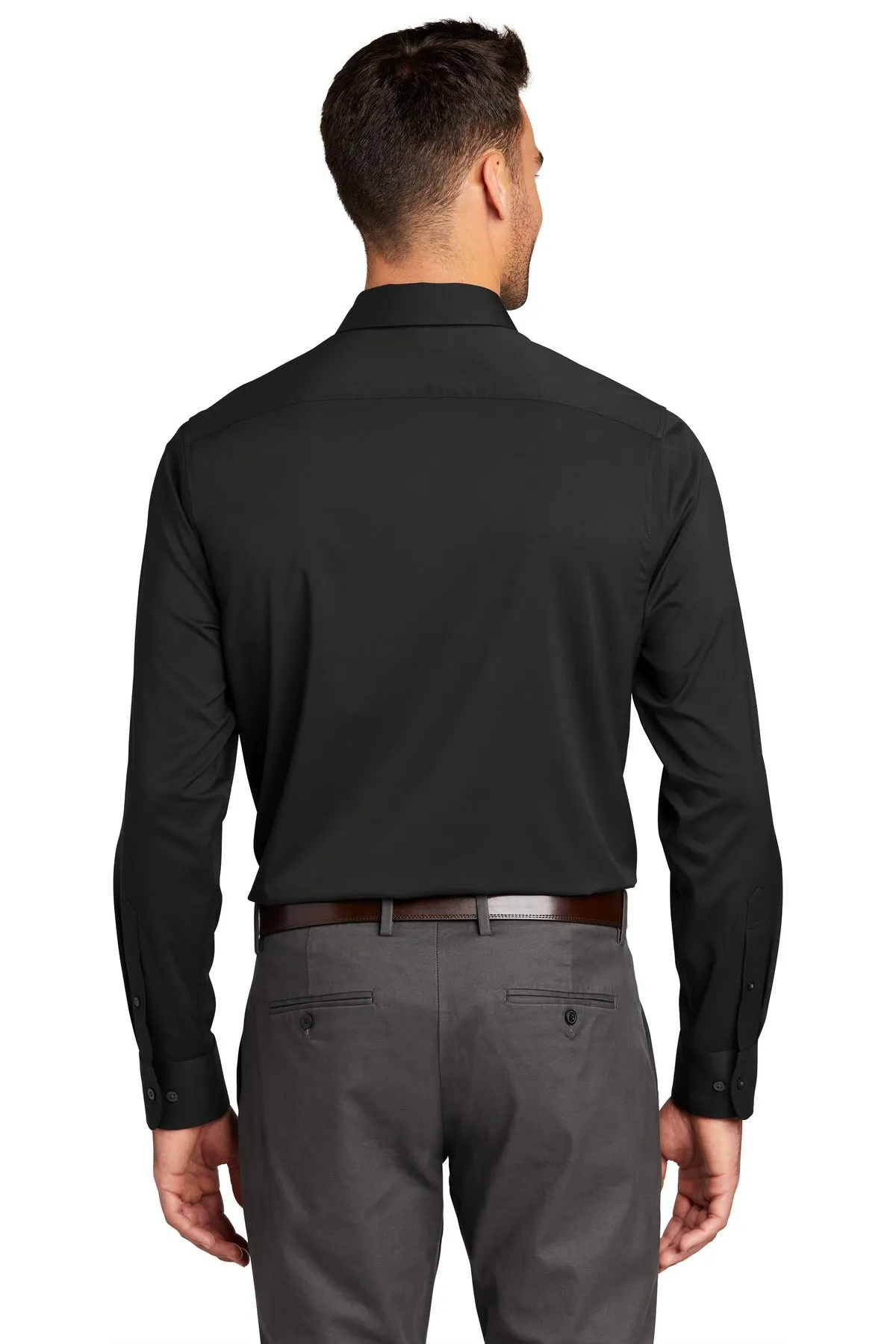 Port Authority City Stretch Shirt W680