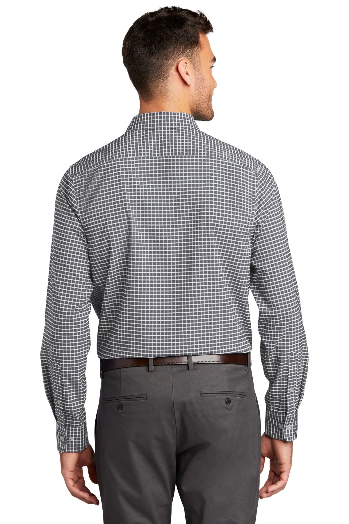 Port Authority City Stretch Shirt W680