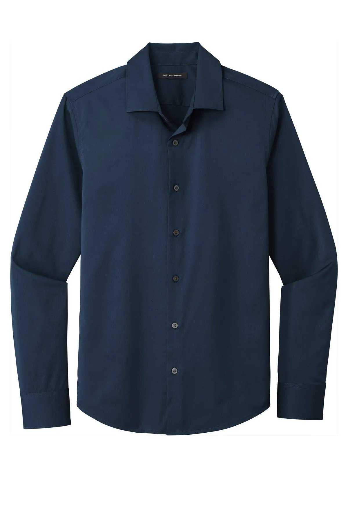 Port Authority City Stretch Shirt W680