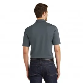 Port Authority Dry Zone UV Micro-Mesh Polo