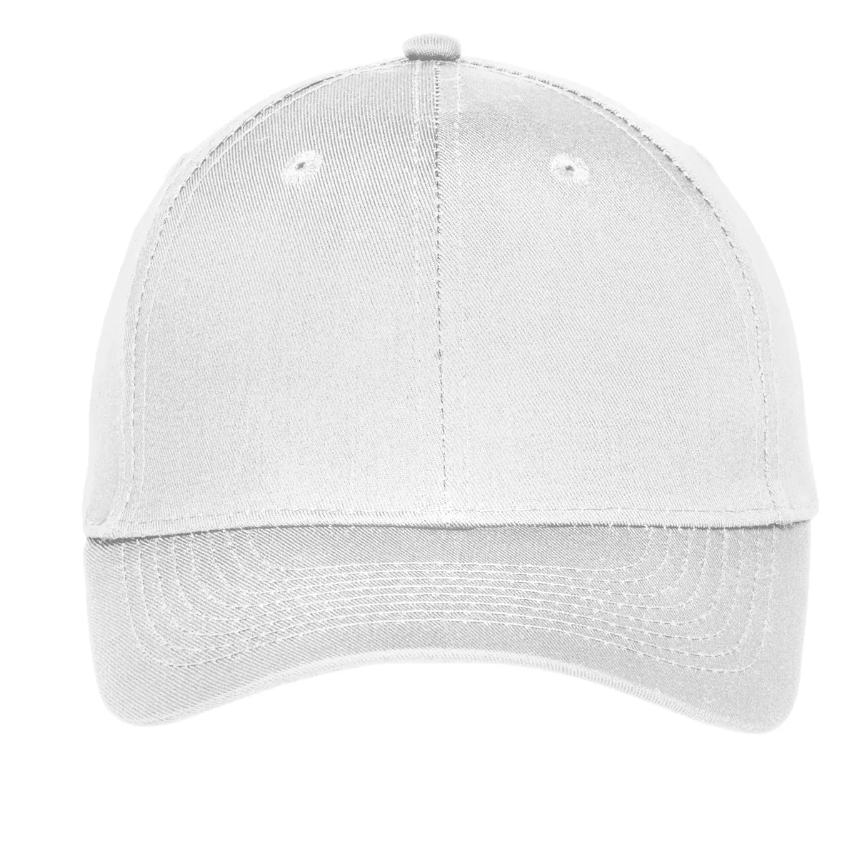 Port Authority Uniforming Twill Cap. C913