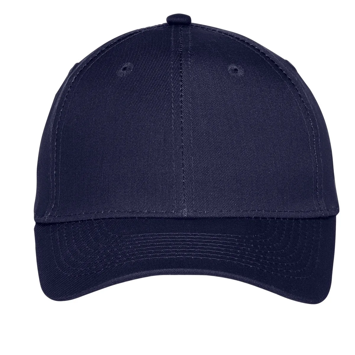 Port Authority Uniforming Twill Cap. C913